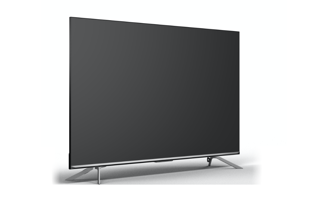 Hisense U7G Gallery Image Side View RIght