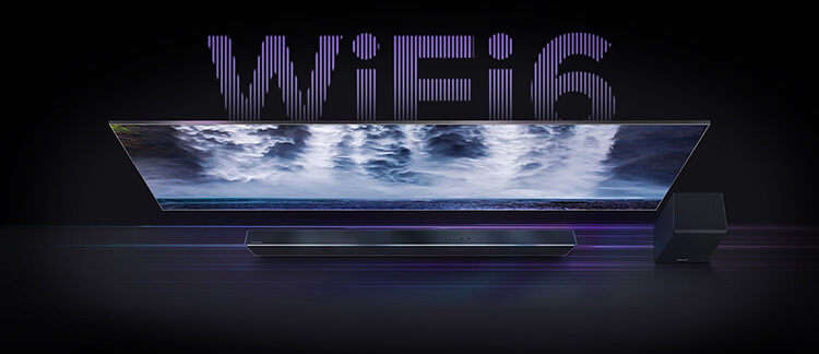 U8 MINI-LED ULED TV - Banner 22 mobile