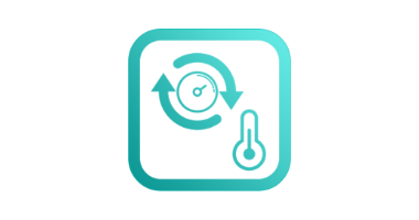 Hisense Electronic Control top feature icon