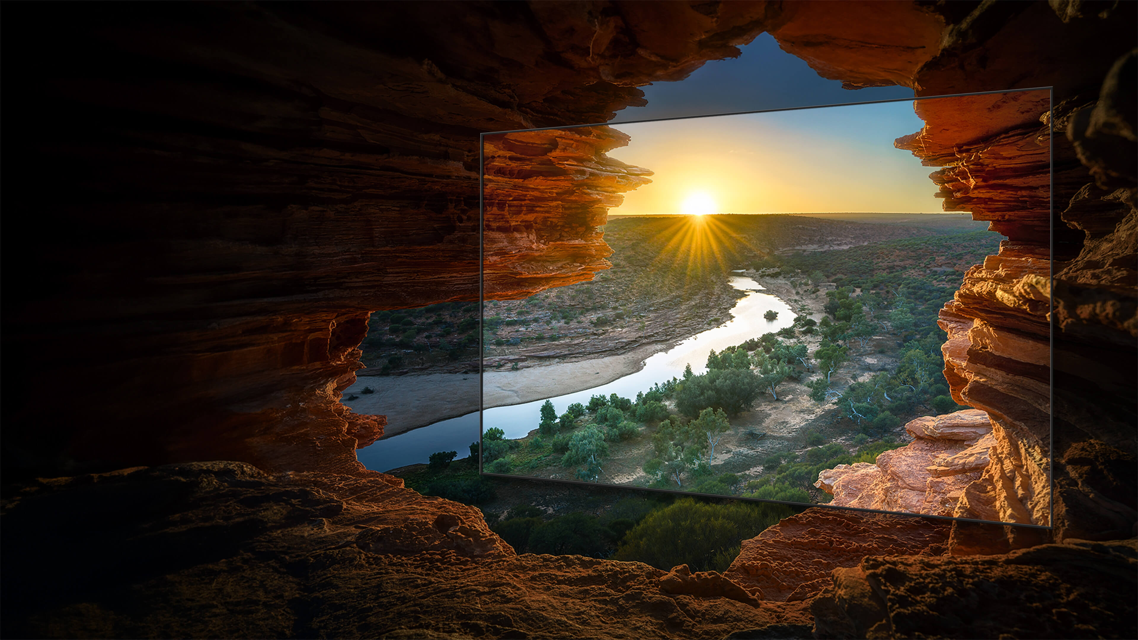 U7N  MINI-LED ULED TV - Banner 6