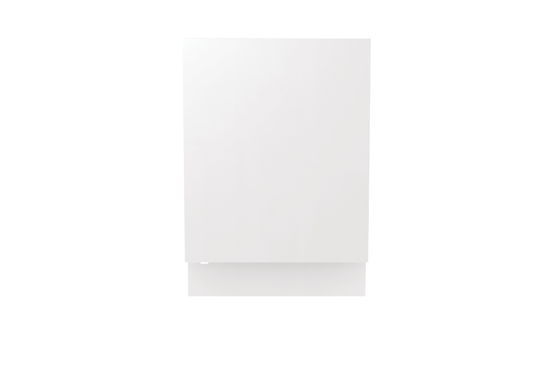 Hisense Integrated Dishwasher HV672C60UK - Side View