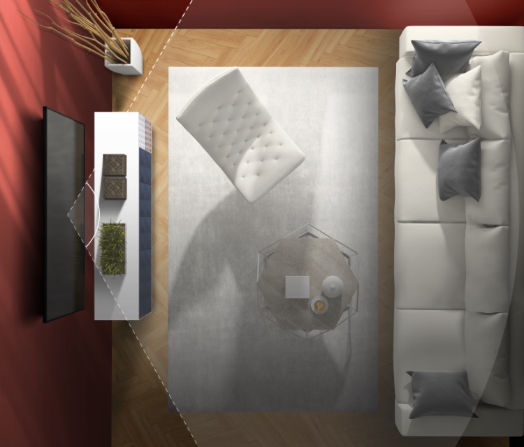 Hisense A7G Ultra Viewing Angle feature image - mobile