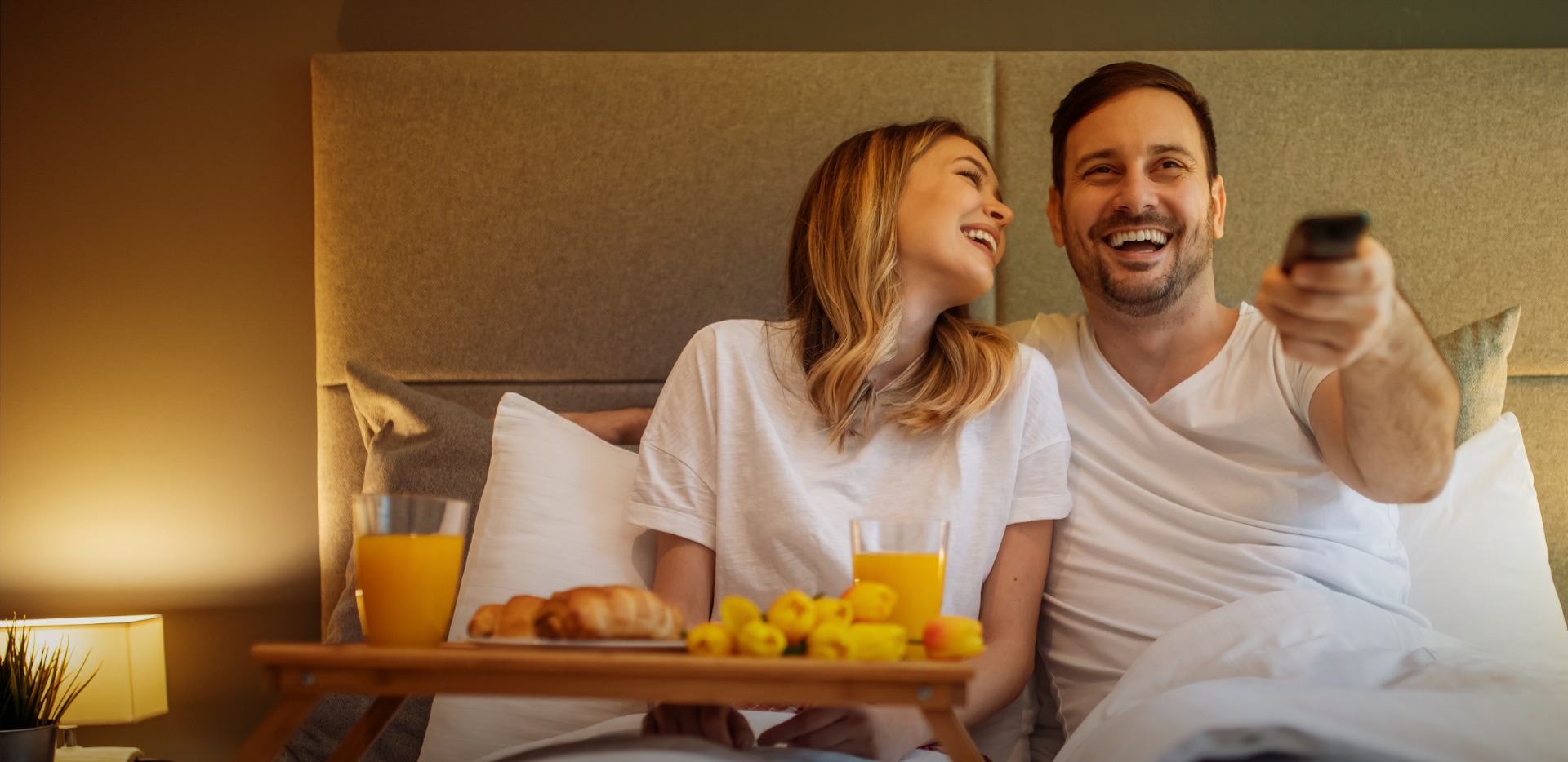 Hisense A4G - A little help on your big screen image