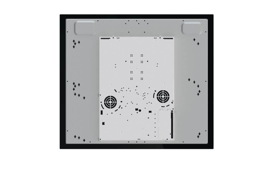 Hisense I6433CB Gallery Image 4 