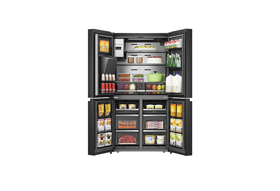 BCD-522W Fridge - Product.5