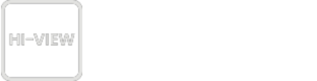Hisense U8G - Hi view engine Logo