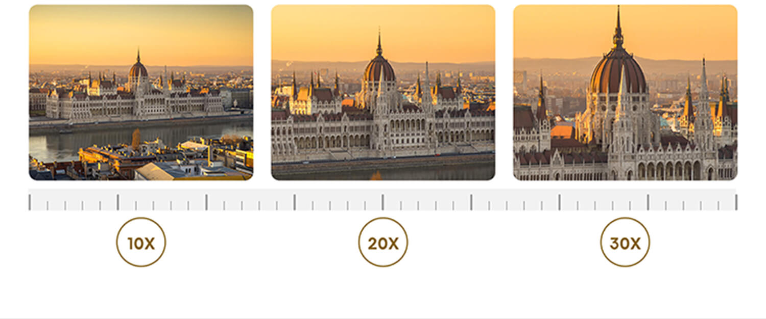 HISENSE INFINITY H50S 5G - 108MP Super Pixel