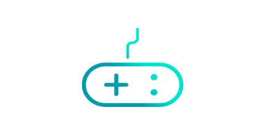 Hisense A7G Game Mode top feature icon