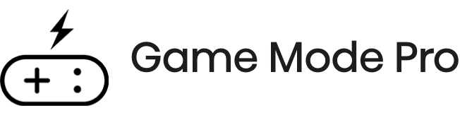 Game Mode Pro
