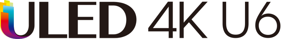 Hisense U6G - ULED 4K Icon