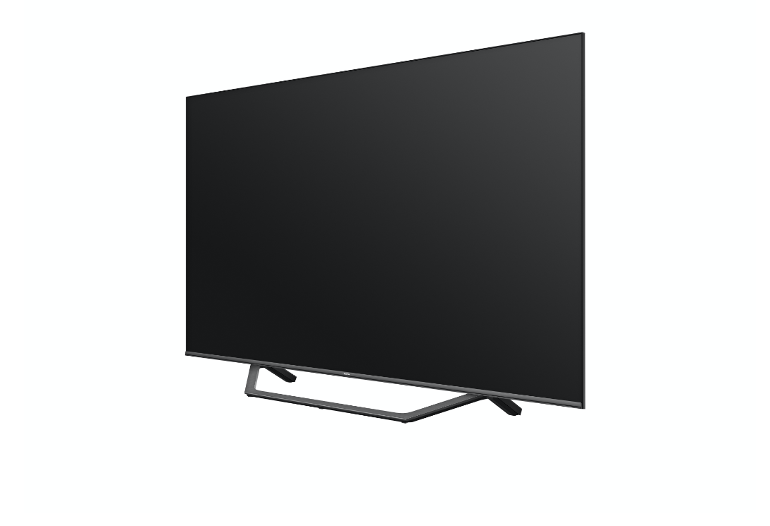 Hisense A7G - Product Image Side View2