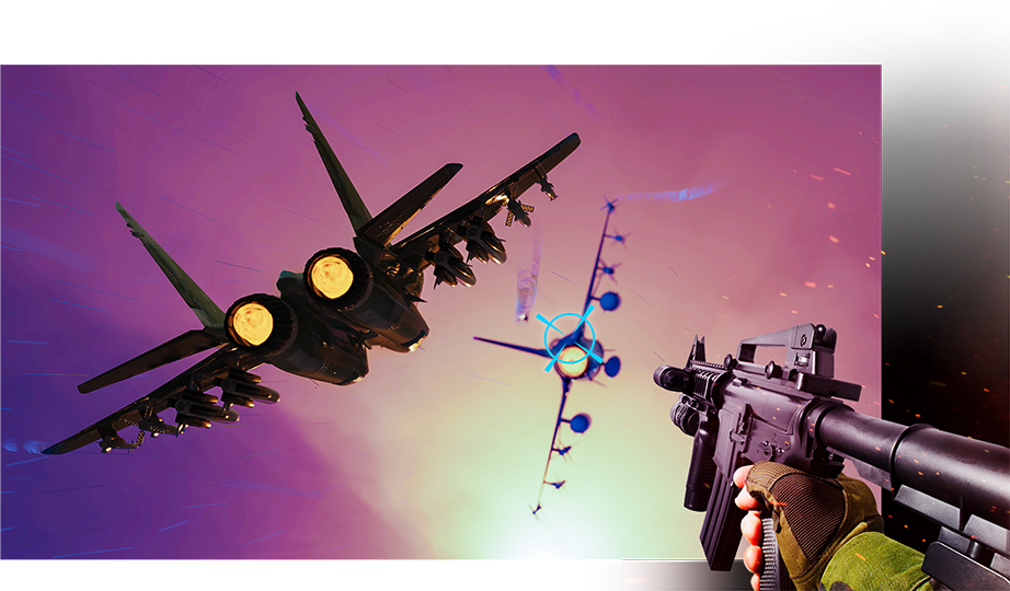 U8 MINI-LED ULED TV - Banner 15-2 