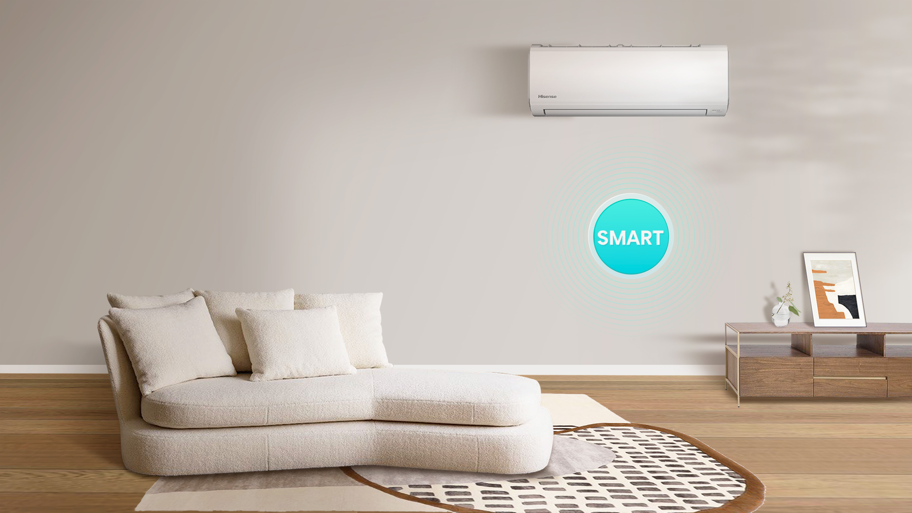 Hisense Cyclean Master - Banner 11