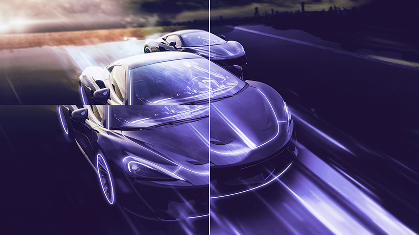 U8 MINI-LED ULED TV - Banner 15-1