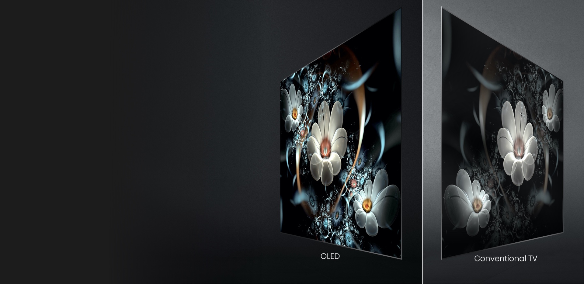 Hisense A9G - Friendly for large living room