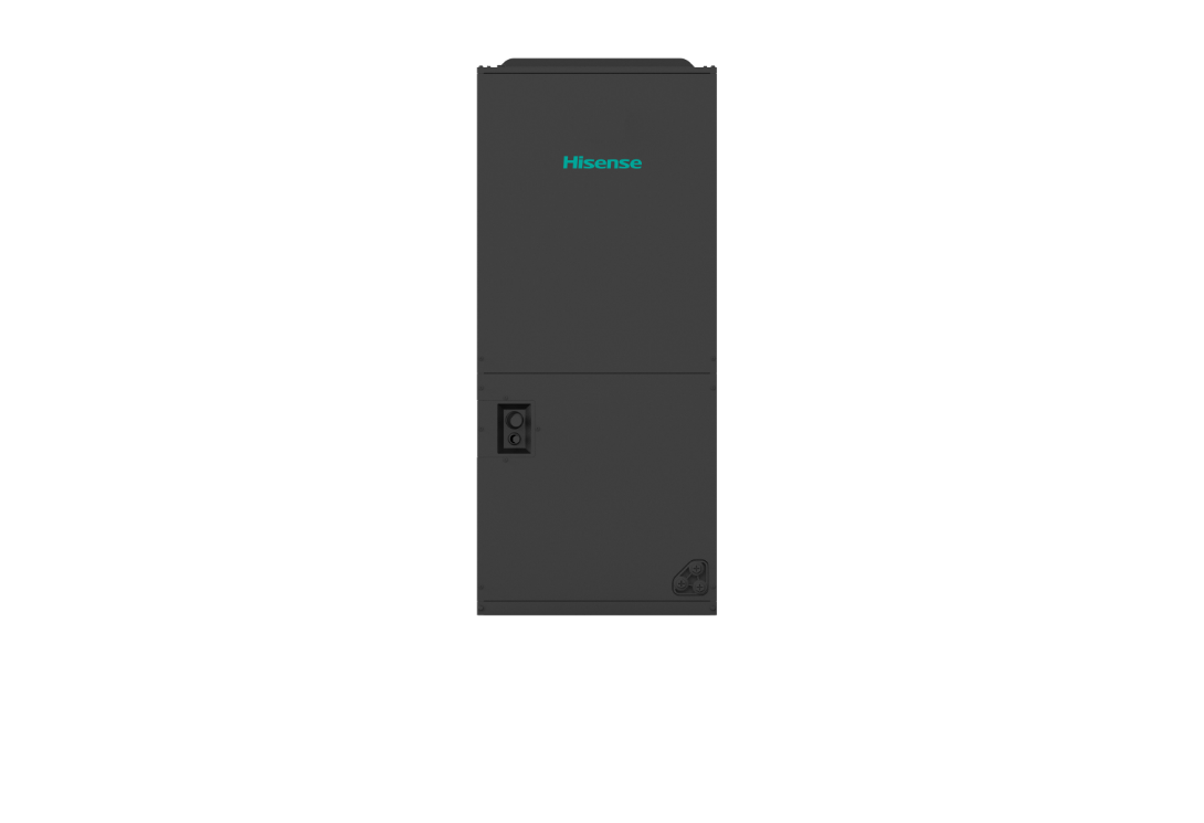 Hisense AHU listing image