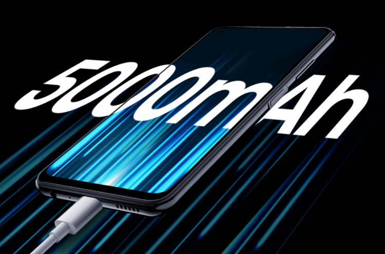 Hisense Infinity H50 - Charge Faster