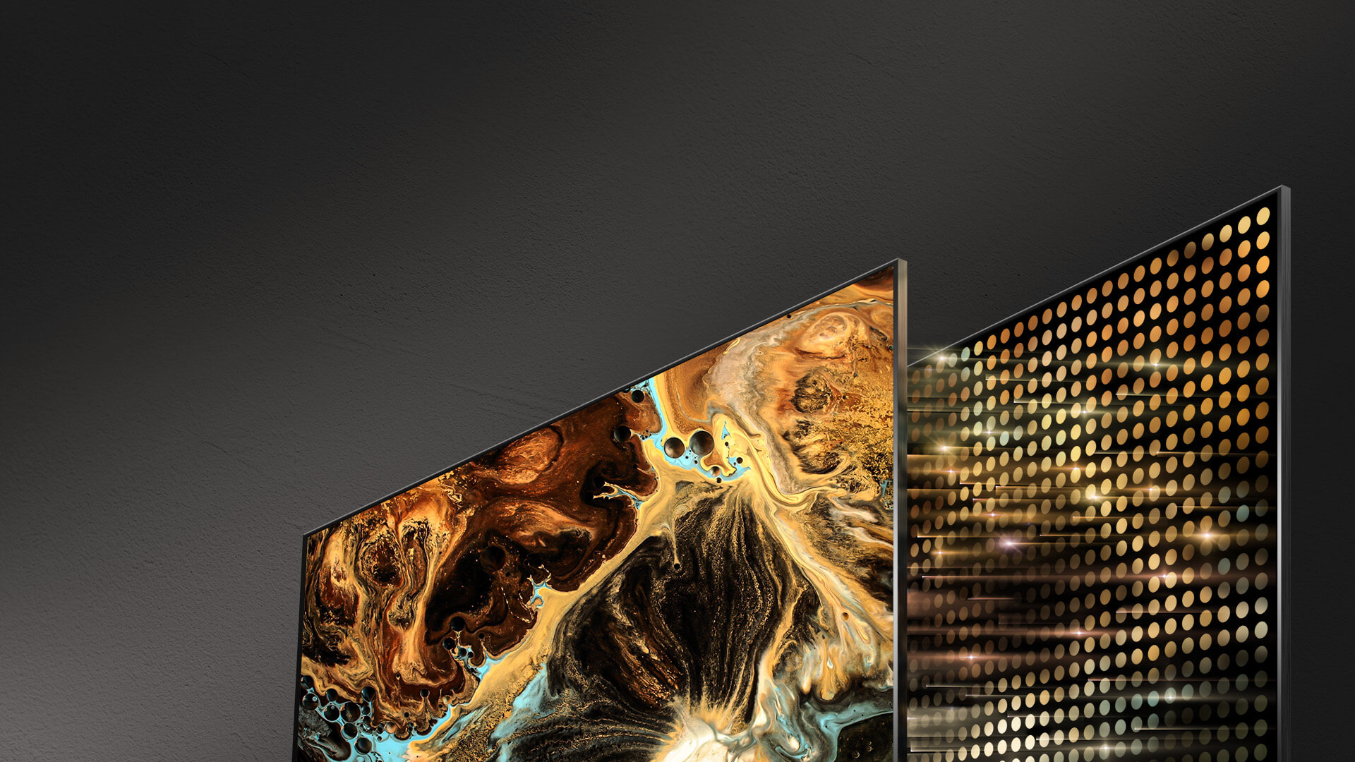 Hisense U7 Full Array Local Dimming 