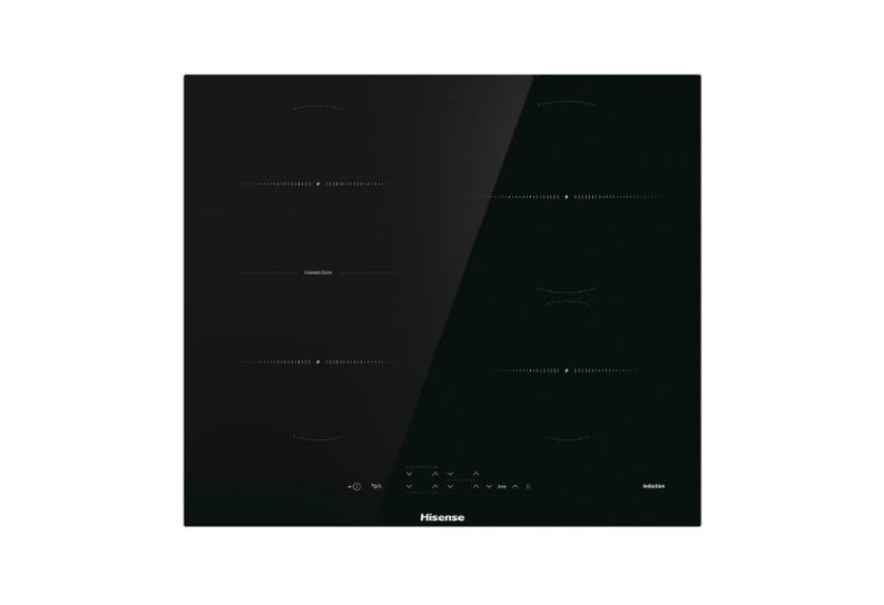 INDUCTION HOB I6433CB