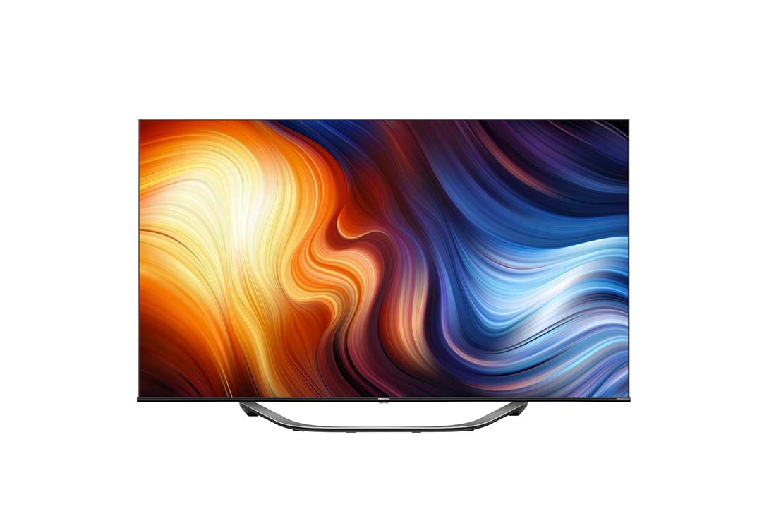 U7 Quantum ULED TV - Product Image 1