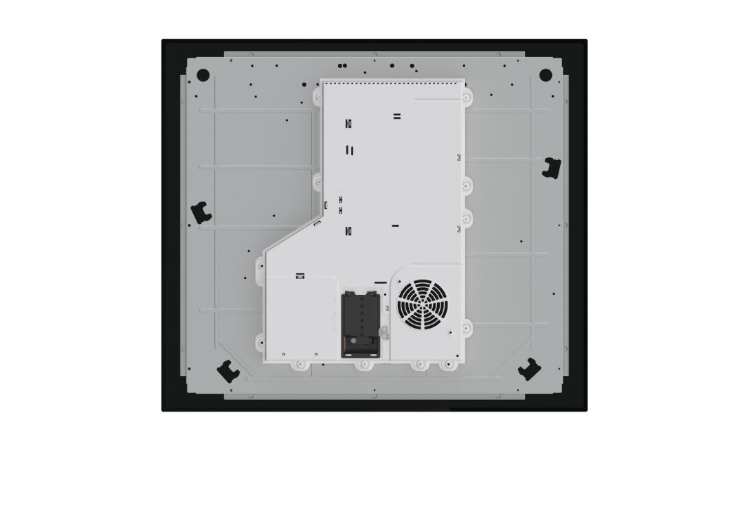 Hisense I6421C Gallery Image Back