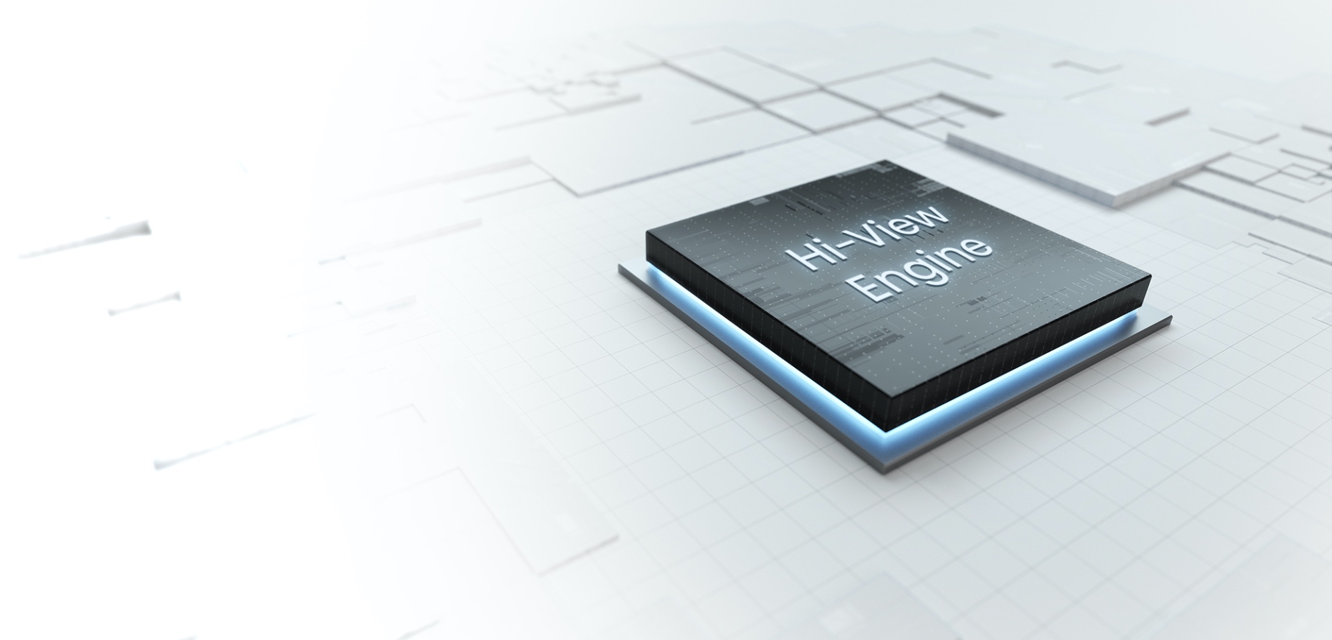 Hisense U7G Hi View Engine feature image