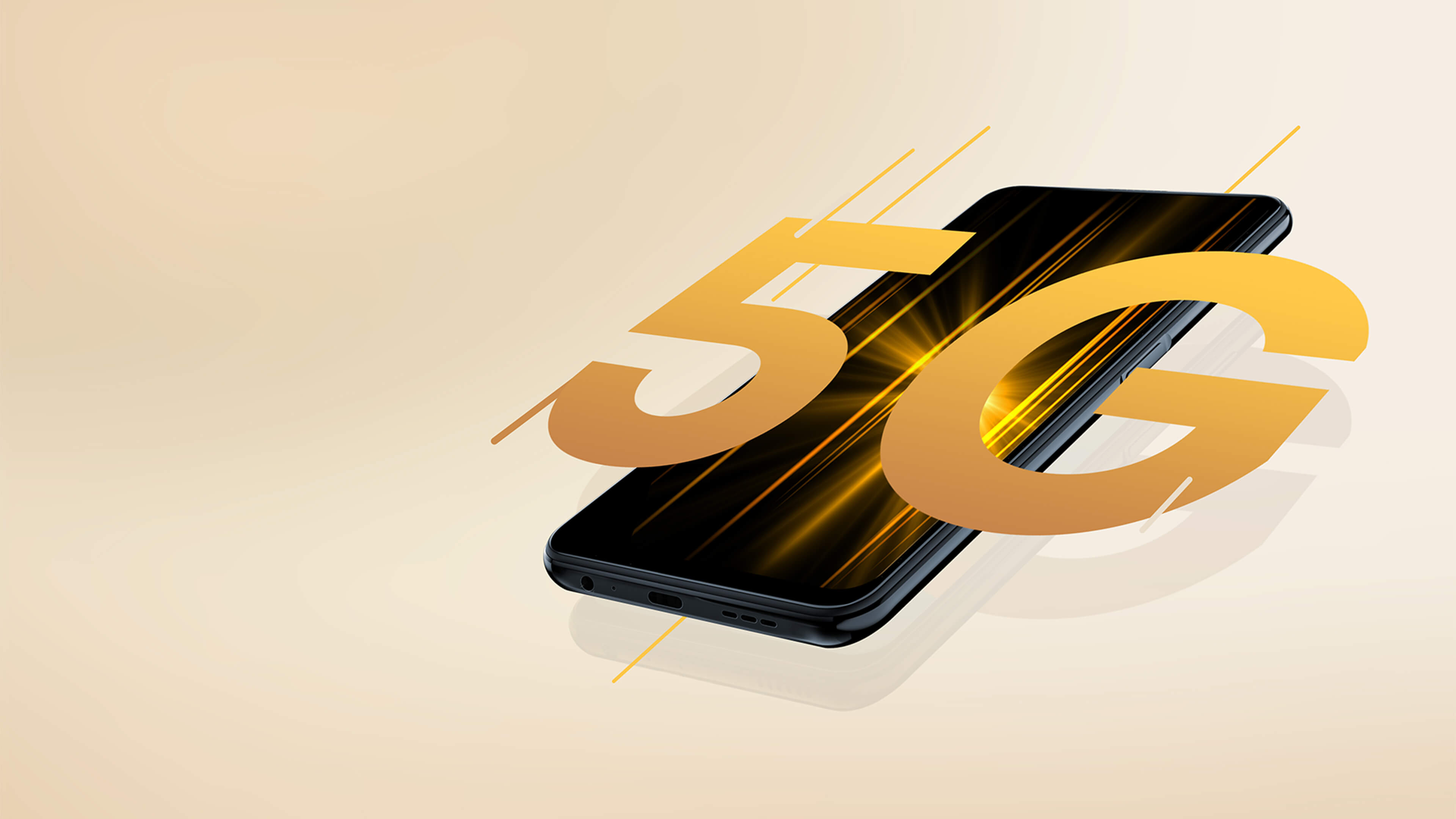 HISENSE INFINITY H50S 5G - 5G