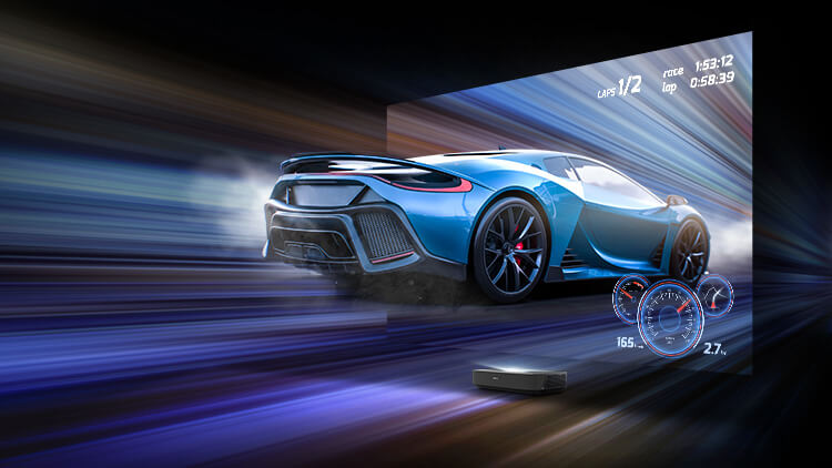 PL1H 4K Smart Laser Cinema - Banner 10 mobile