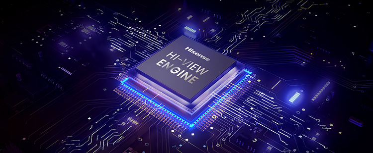 U8 MINI-LED ULED TV - Banner 6 mobile