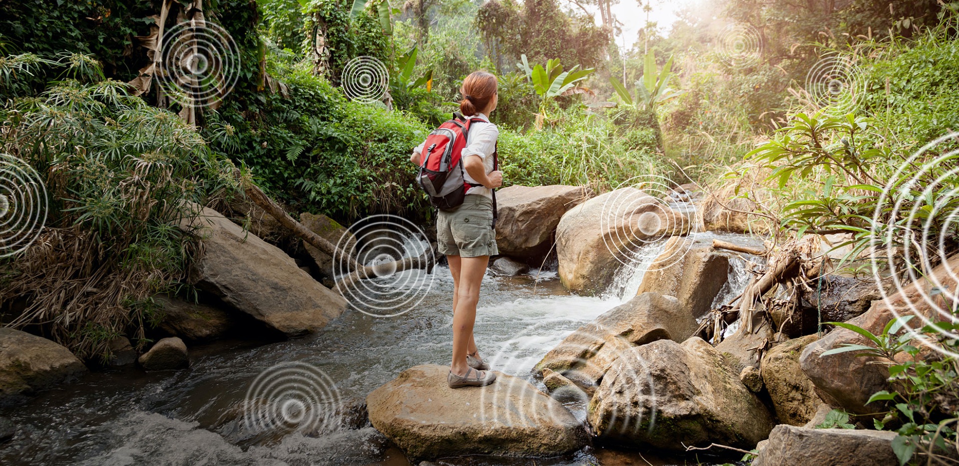 Hisense U6G - Come sit inside the scene image dolby atmos image