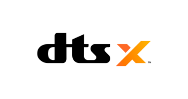 Hisense A4G - DTS Virtual:X Feature Icon