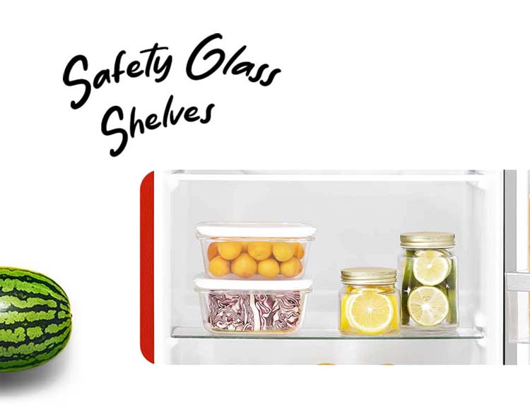 HISENSE Refrigerator - Banner.42 mobile