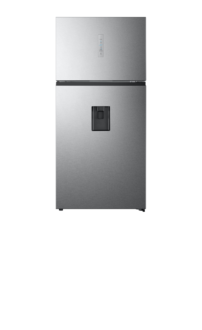 Hisense Refrigerator Top-mount Series