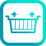 BD-199 Sliding Basket feature icon