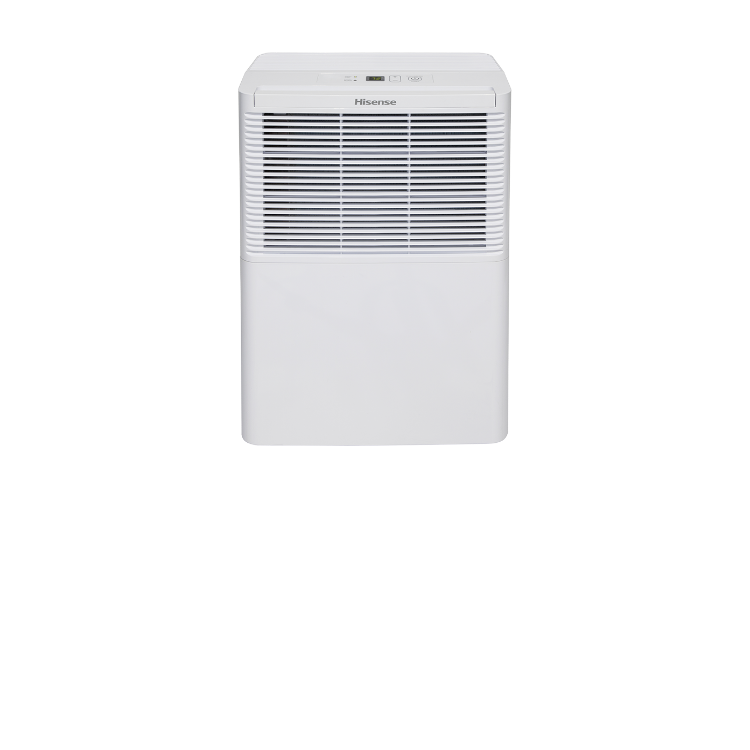 Hisense Dehumidifier