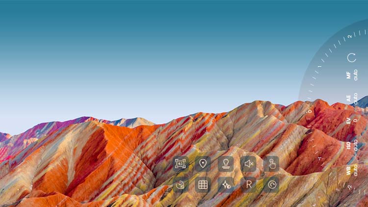 HISENSE INFINITY H60 5G - PRO MEETS PASSION - mobile