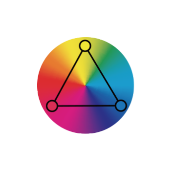 Hisense U6G - Wide Colour Gamut Feature Icon