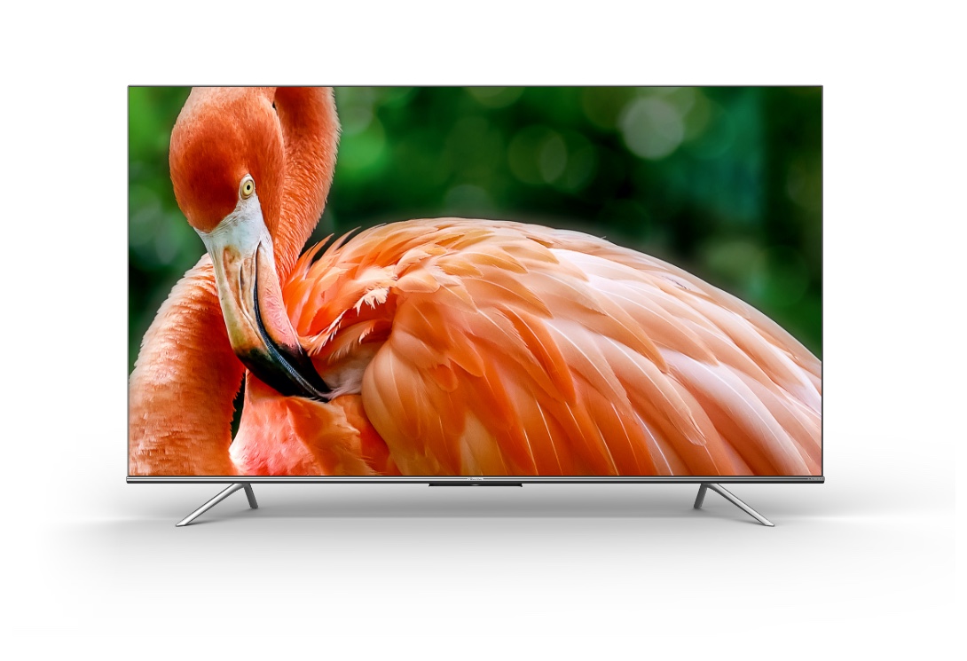 Hisense U6G - Product Image Front View