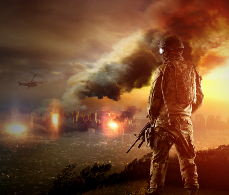 Hisense U8G - Game Mode Veni Vidi Vici image - mobile