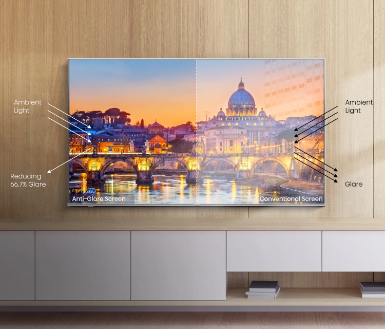 Hisense U8G - More concentration, less distraction  - mobile