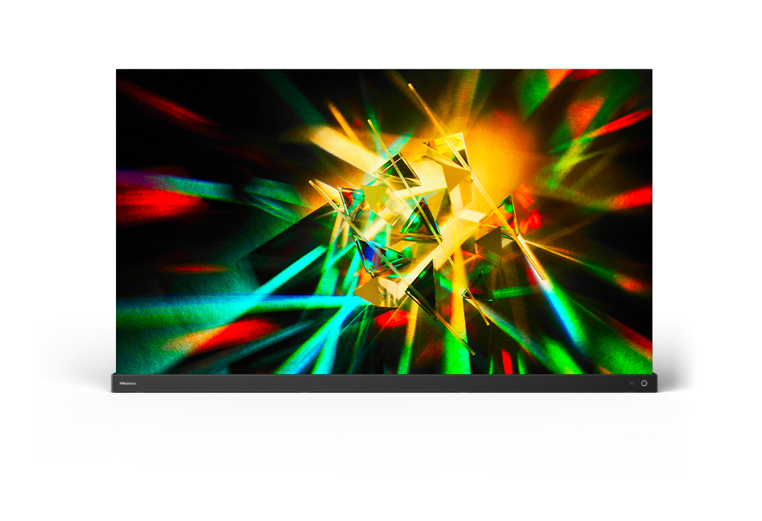 Hisense A9G - Product Image Front View