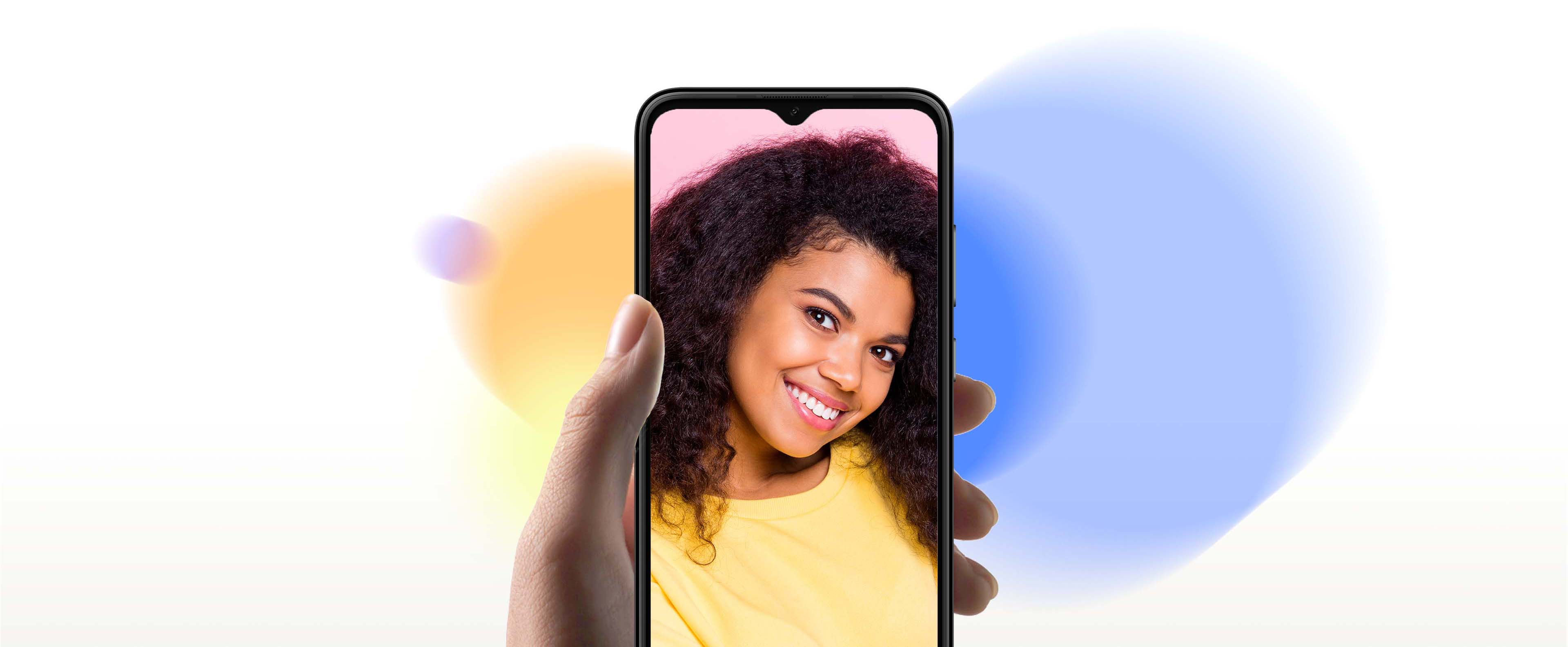 Hisense E60 LITE - Shine Your Beauty 