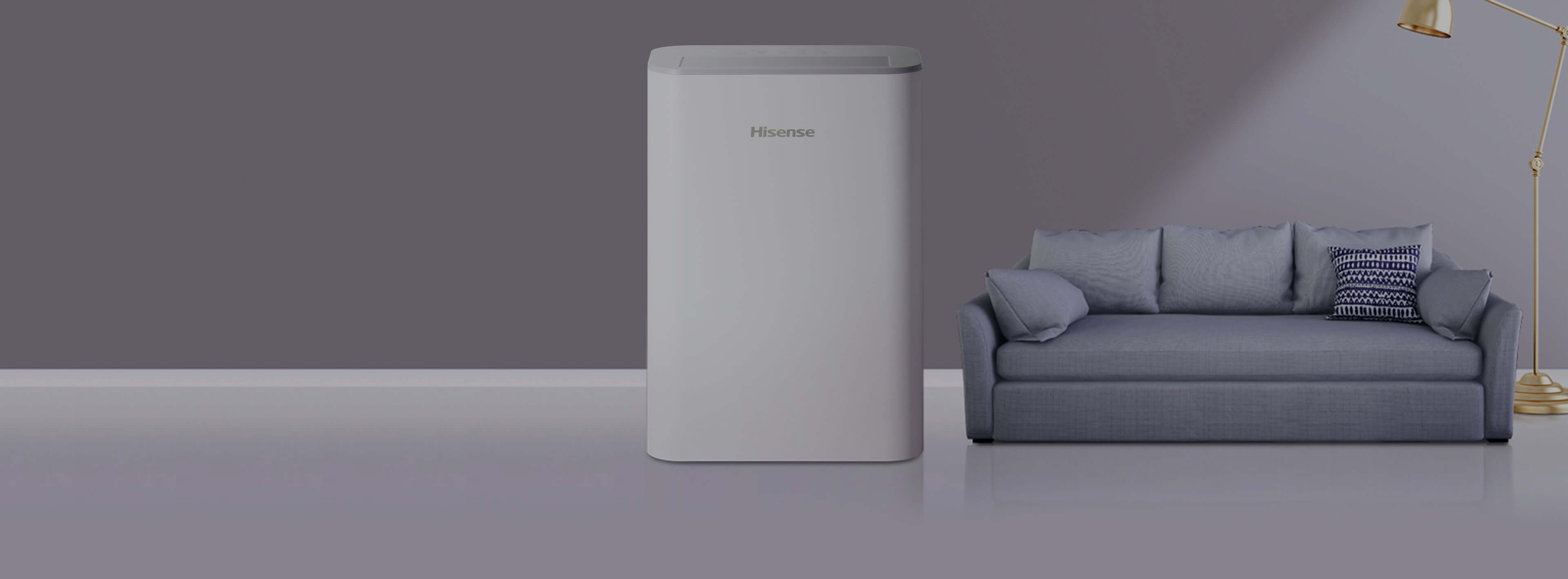 Hisense Air Conditioner 4