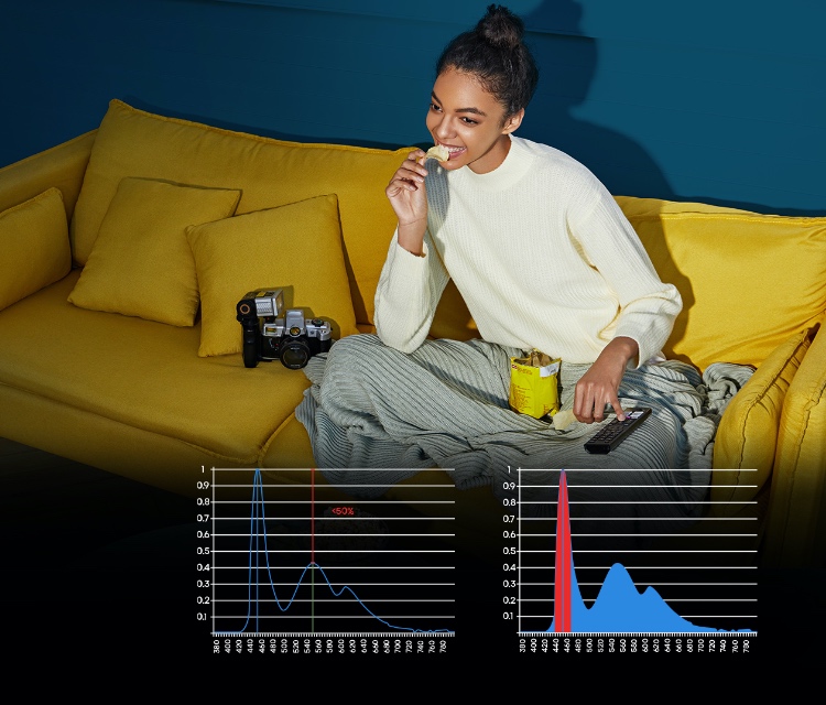 Hisense A6G - Your purchase matters, your health matters more image - mobile