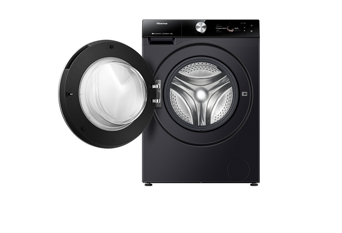 Series 7 Washing Machine - image 2