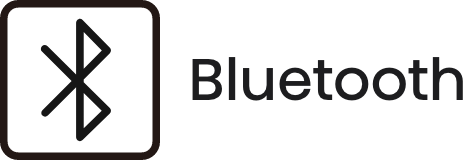 Hisense U6G - Bluetooth icon