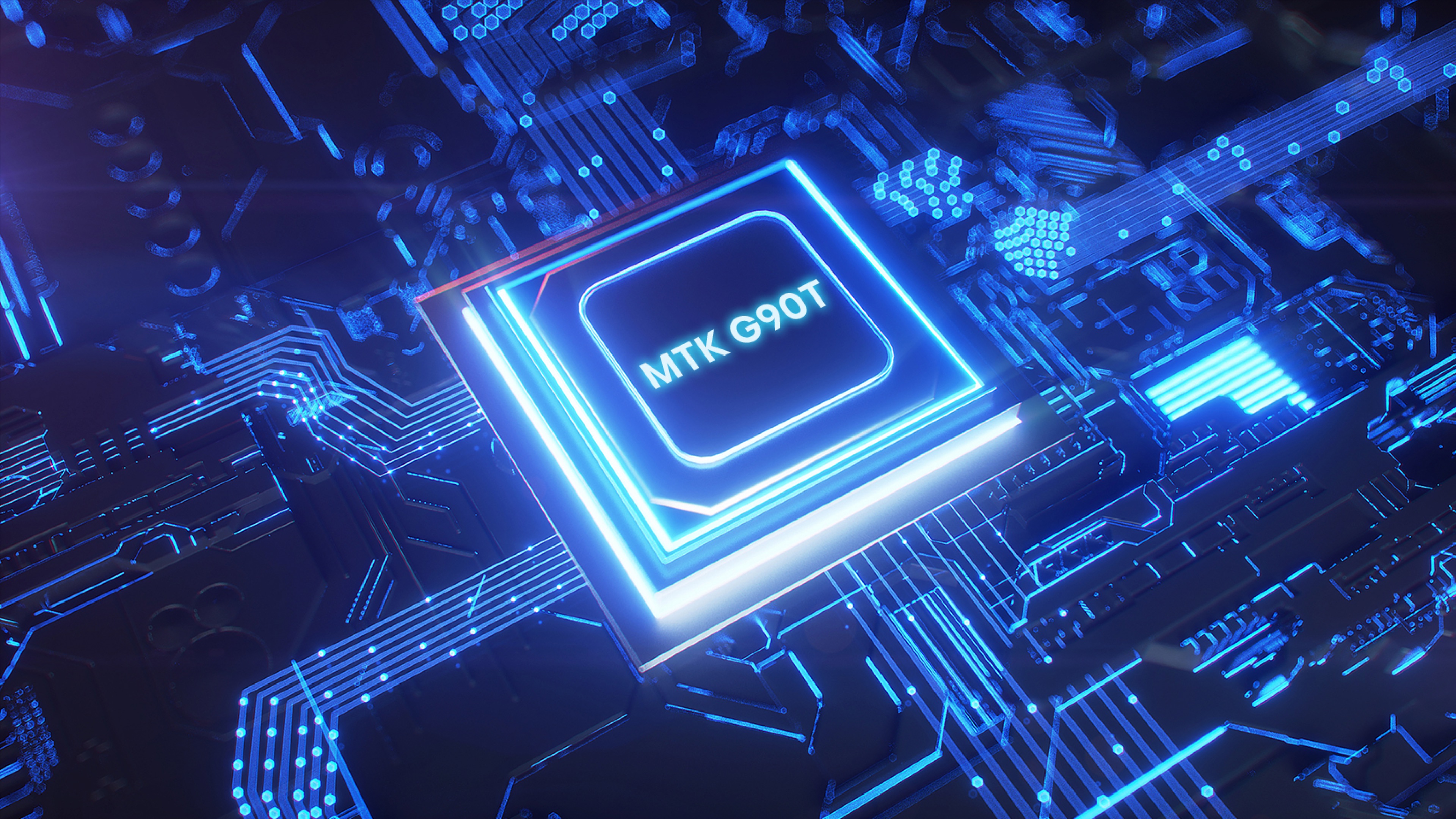 Hisense Infinity H50 - MTK G90T Powerful Processing