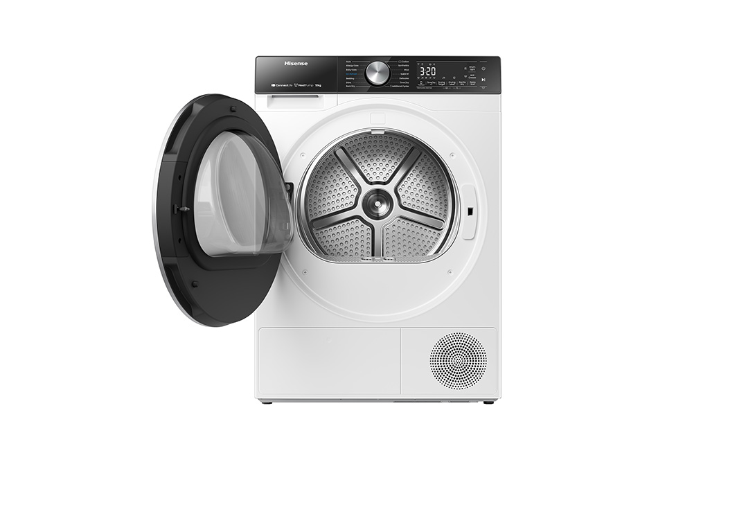 Hisense DH5S102BW - image 4