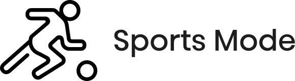 Hisense U7QF - Sports Mode Icon