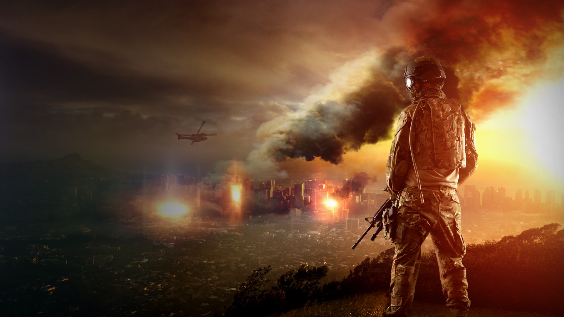 Hisense U8G - Game Mode Veni Vidi Vici image